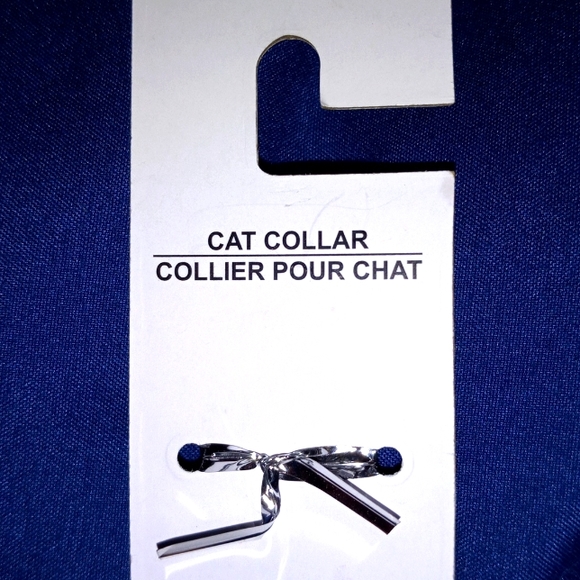Cat Collar - Picture 3 of 4